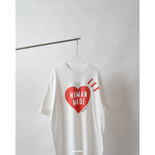Human Made Daily S/S T-Shirts (Random) - Human Made T-Shirt | ZICO.BKK