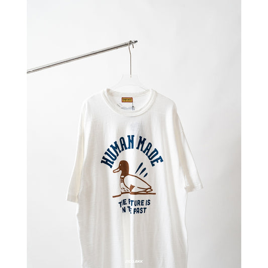 Human Made Duck Graphic T-Shirt (HM29TE010) - Human Made T-Shirt | ZICO.BKK