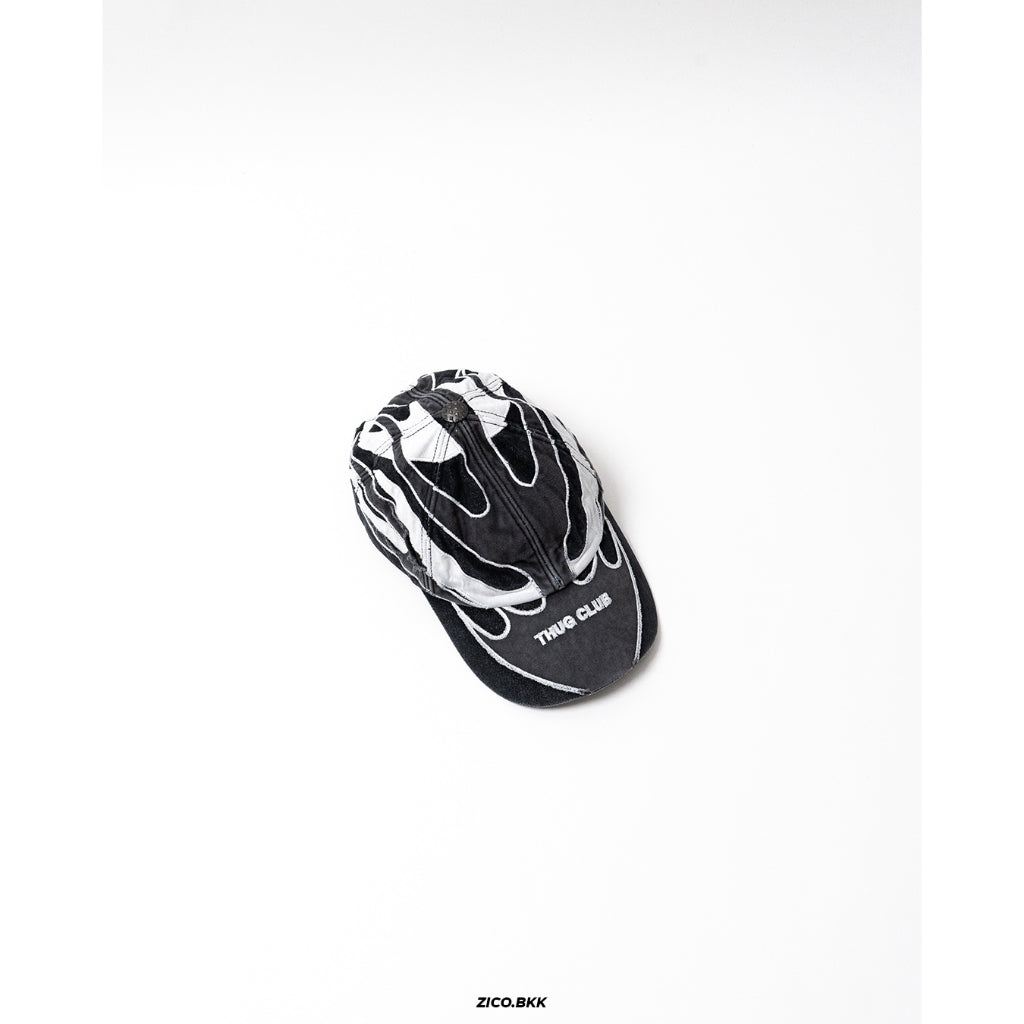 Thug Club Chopper Cap