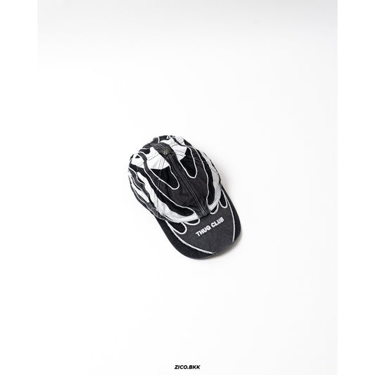 Thug Club Chopper Cap - Thug Club Cap | ZICO.BKK