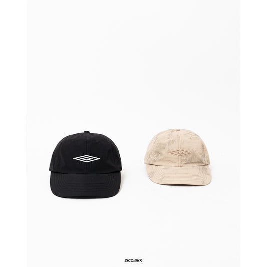 UMBR Flat Visor 6 Panel Cap