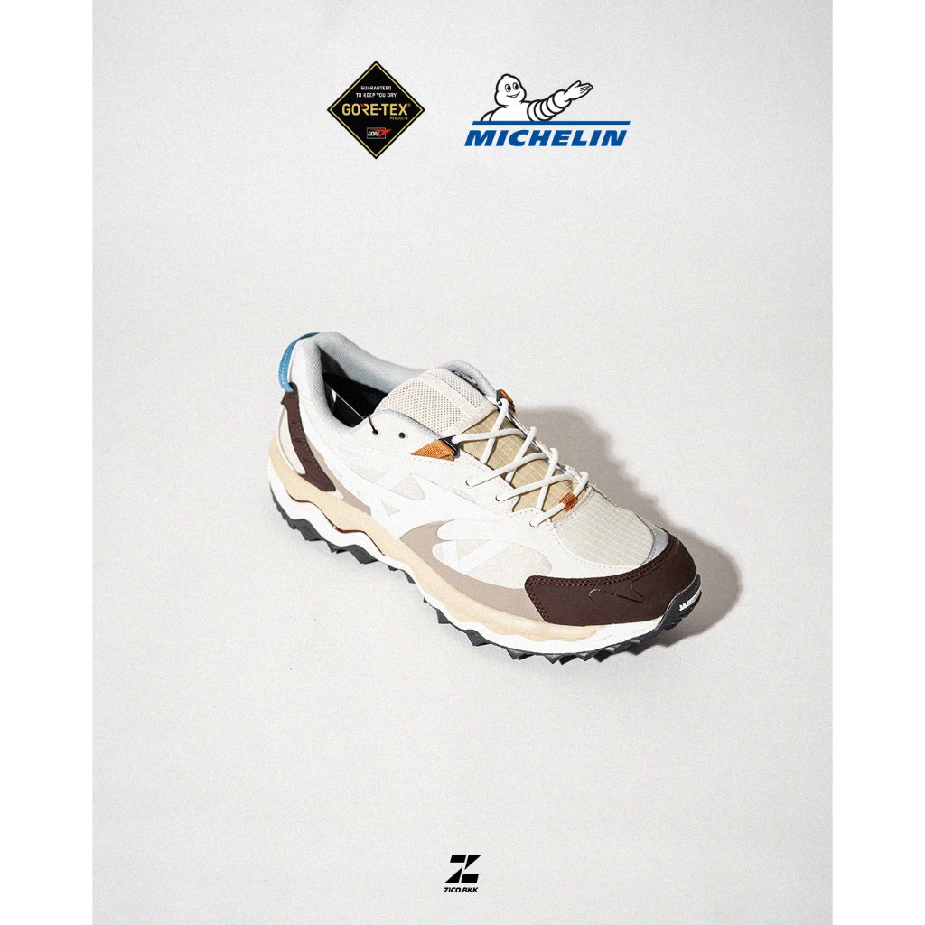 Mzn Wave Mujin Tl GTX