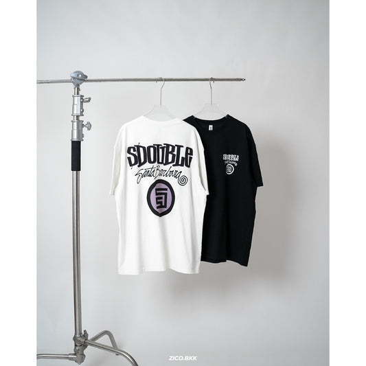 S-Double Combo Platter Tee