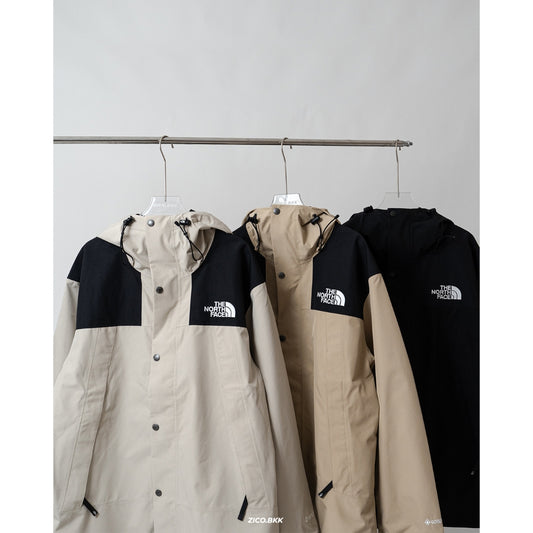 The North Face Men's GORE-TEX® Mountain Jacket - The North Face Jacket | ZICO.BKK