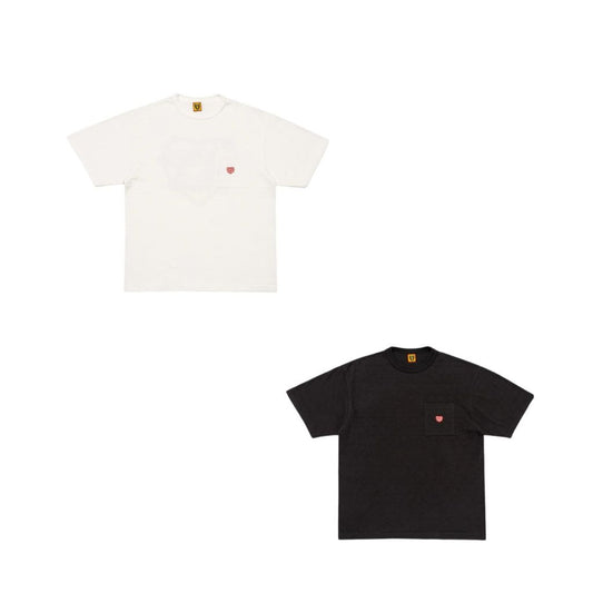 Human Made Pocket T-Shirt