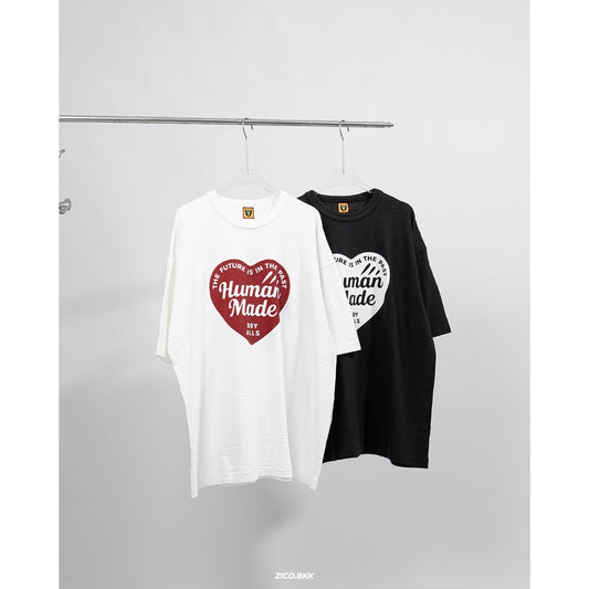 Human Made Graphic T-Shirt #06