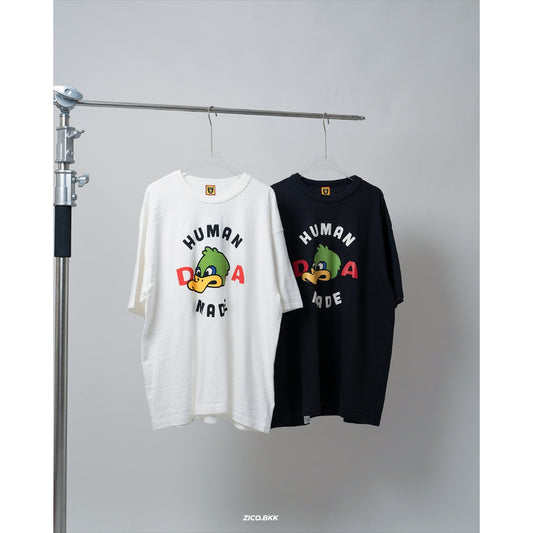 Human Made Duck Graphic T-Shirt #12 - Human Made T-Shirt | ZICO.BKK