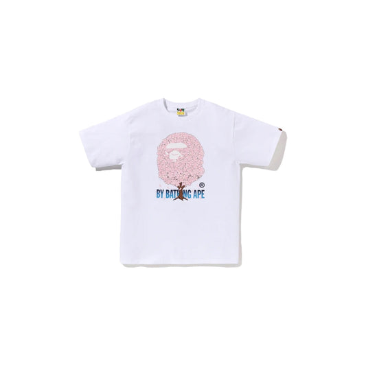 BAPE Sakura By Bathing Ape Tee (SS25)