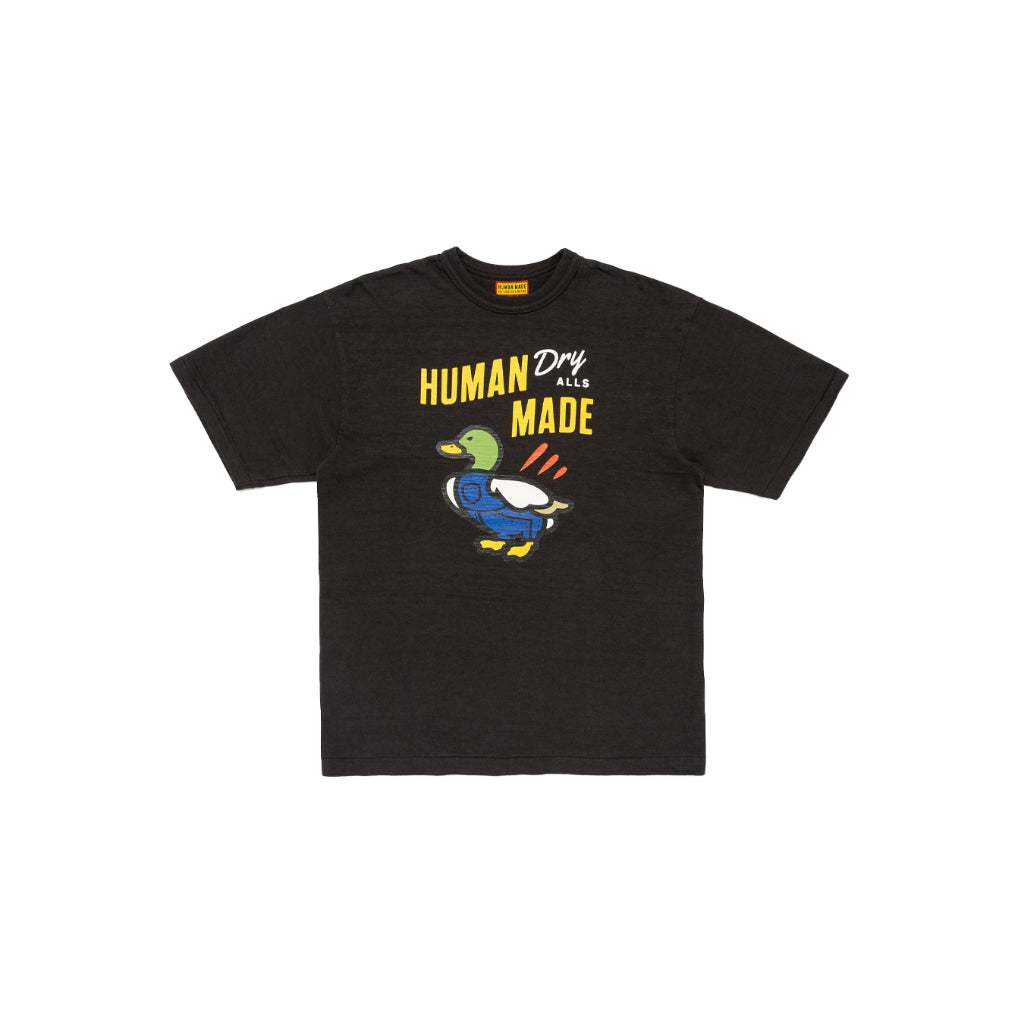 Human Made Duck Graphic Tee (SS25) - Human Made T-Shirt | ZICO.BKK