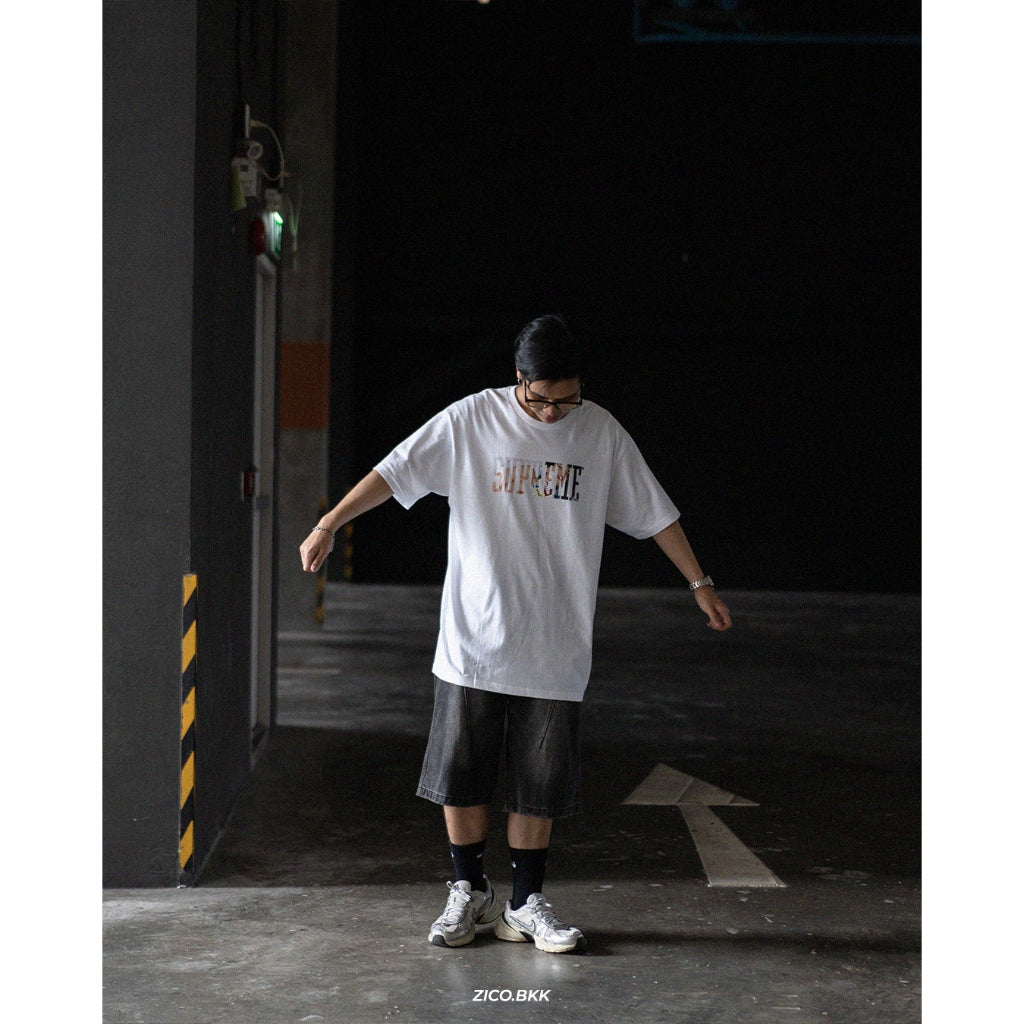 Supreme Tera Patrick Tee (FW24) – Shopee image 9