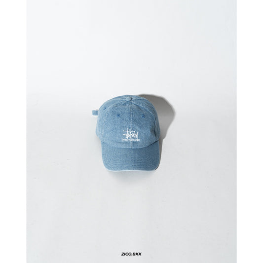 Stussy International Cap (AU)