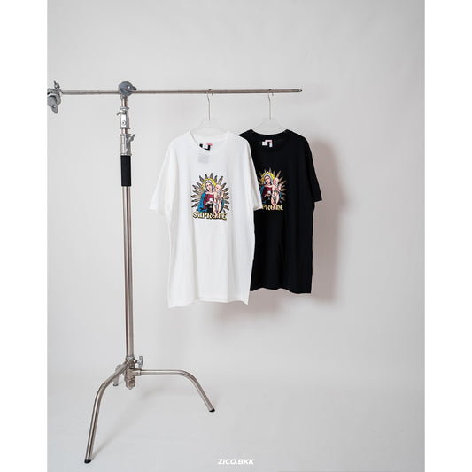 Supreme Blood Tee (FW24)