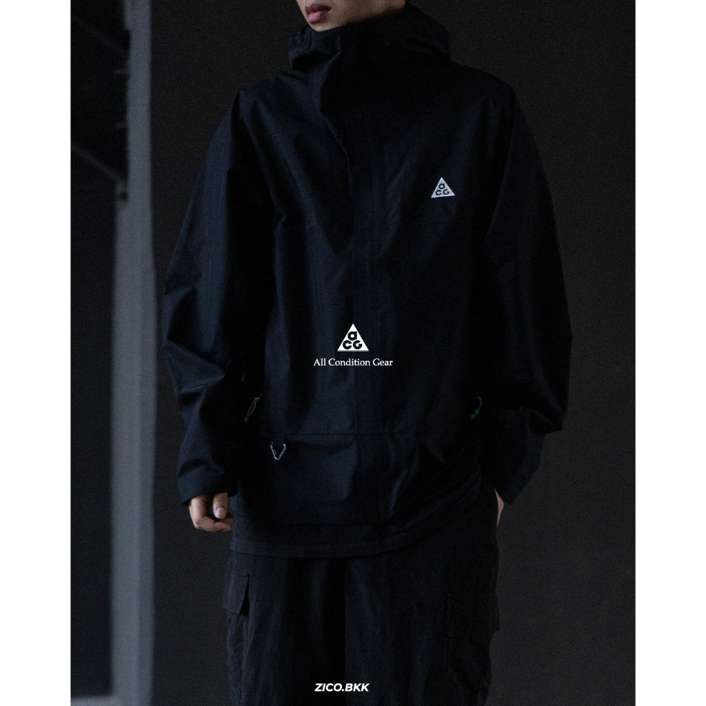 Nike ACG Storm-FIT “Cascade Rains”' Jacket (DV9416-010)