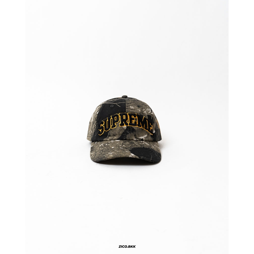 Supreme Difference 6-Panel Cap (FW24)
