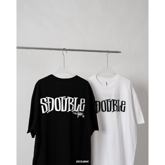 S-Double Design By Tee - S-Double T-Shirt | ZICO.BKK