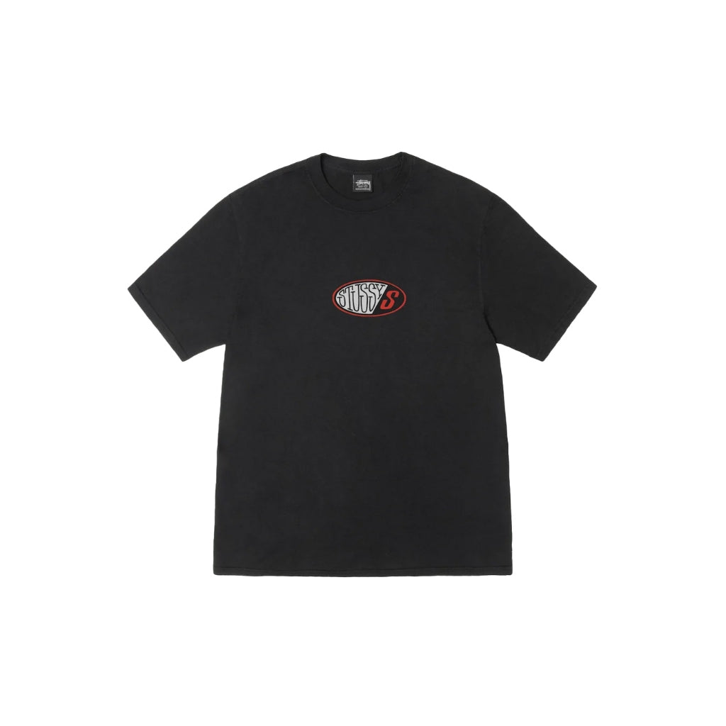 Stussy Pitstop Tee Pigment Dyed