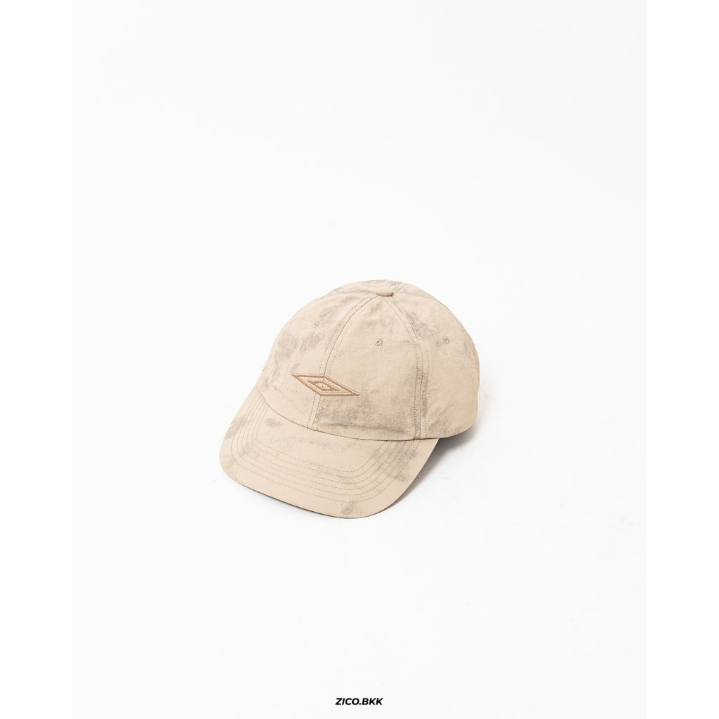 UMBR Flat Visor 6 Panel Cap - Umbro Cap | ZICO.BKK
