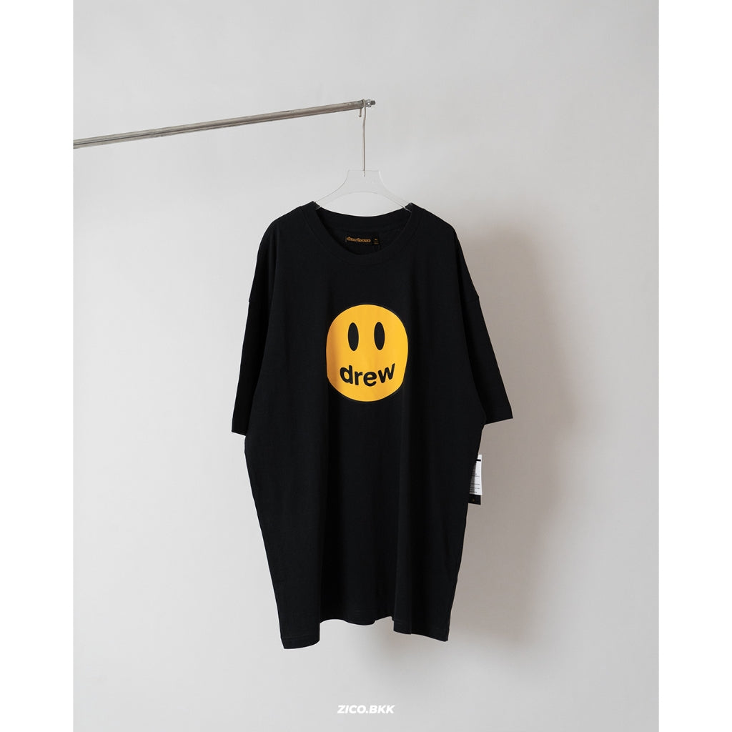 DrewHo Mascot SS Tee