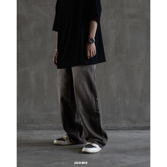 ZICO.BKK Baggy Jeans