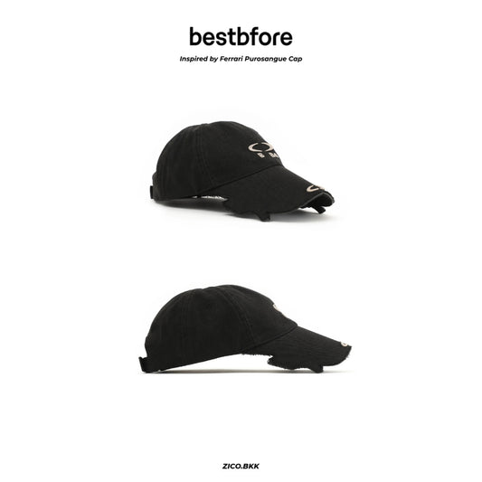Bestbfore Inspired by Ferrari Purosangue Cap