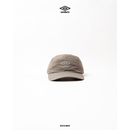 Umbro Sports Cap - Brown - Umbro Cap | ZICO.BKK