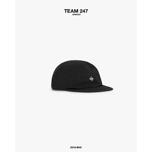 Represent Team 247 Perforated Cap