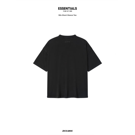 Essentials 90s Short Sleeve Tee