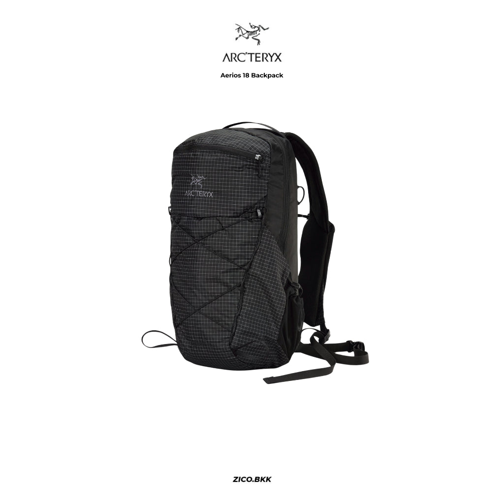Arc'teryx Aerios 18 Backpack