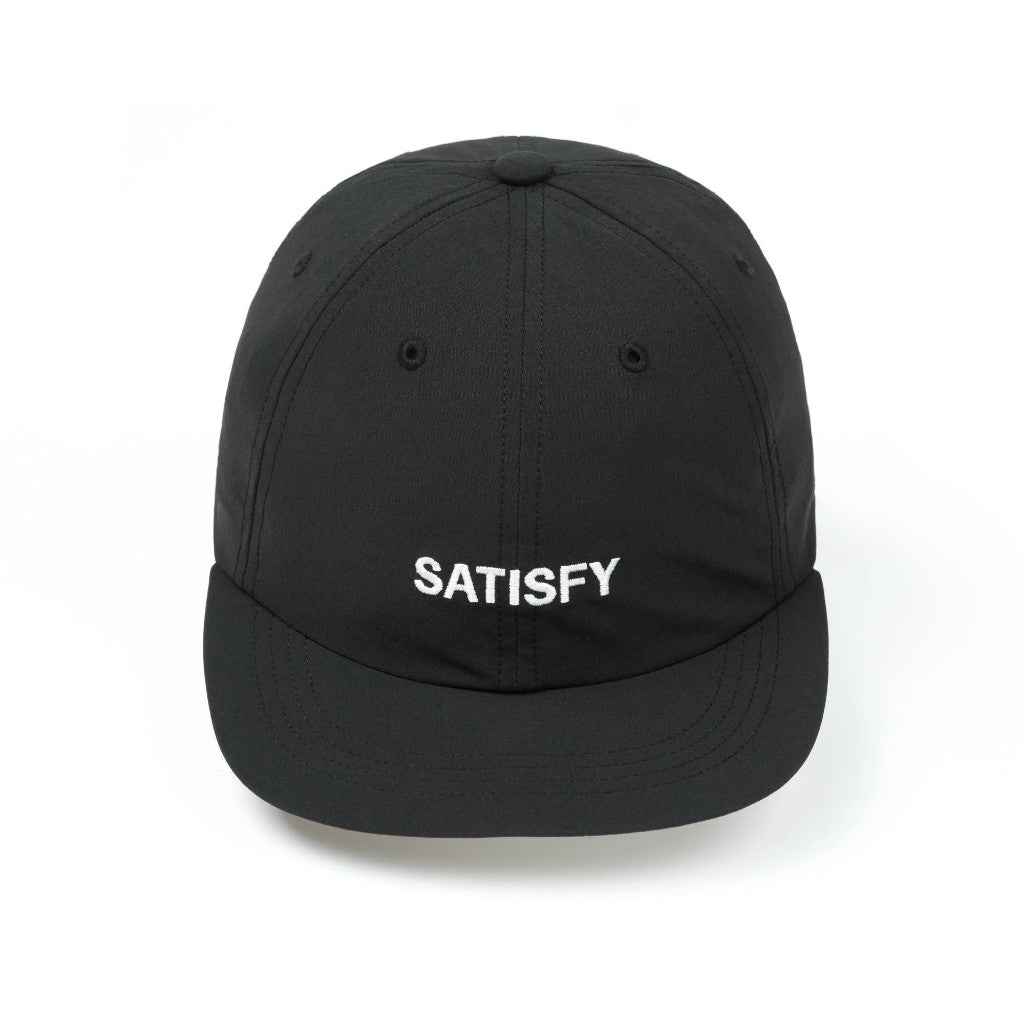 Satisfy PeaceShell™ Running Cap (Satisfy Logo ปัก)