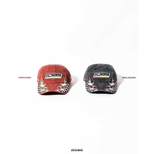 Sense Racing Champion Cap