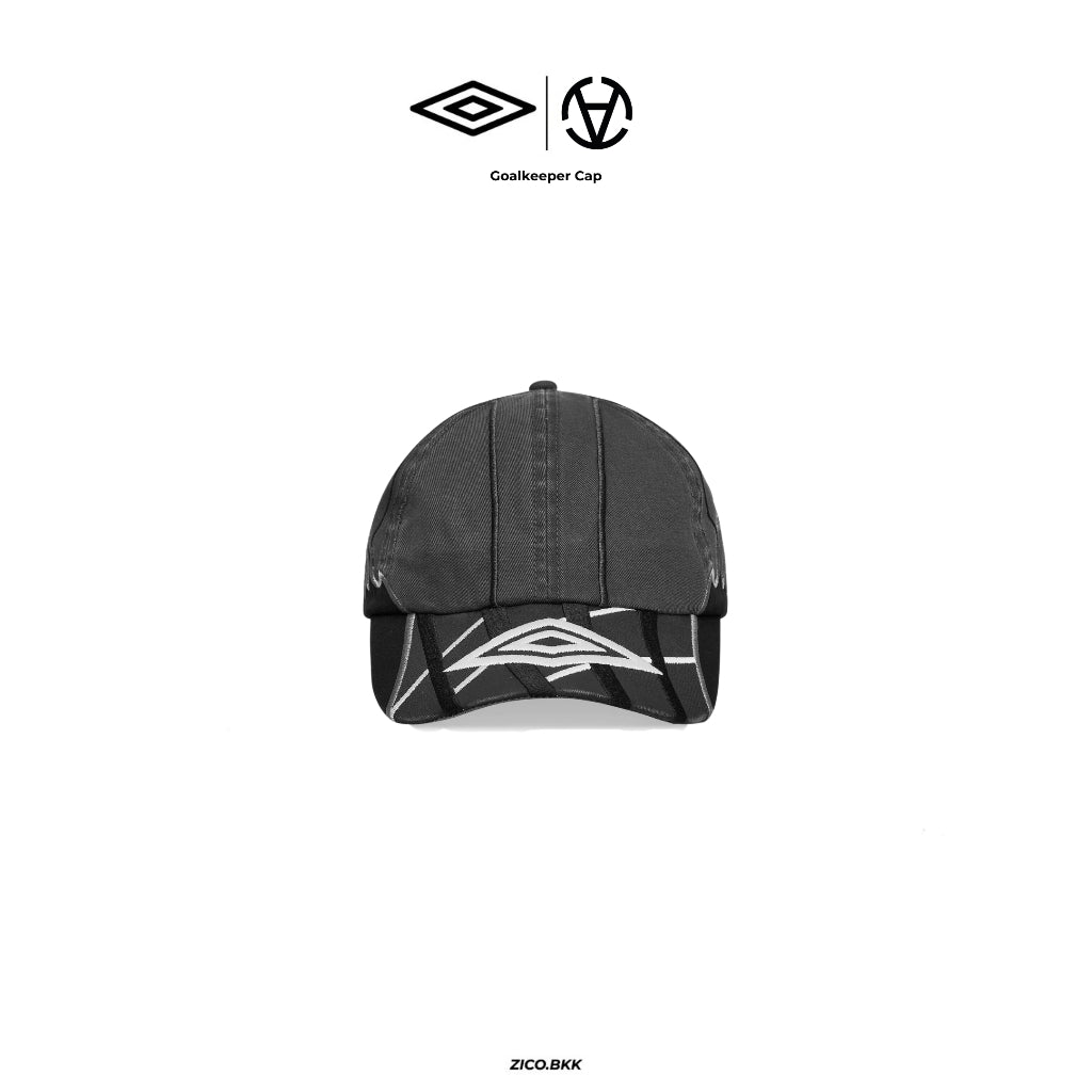 Umbro x Slam Jam Goalkeeper Cap