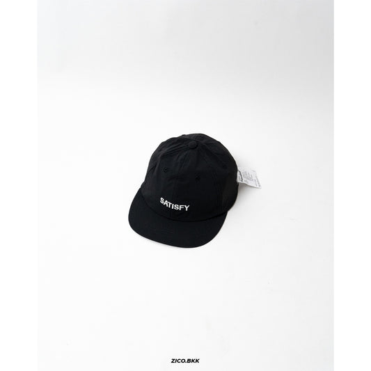 Satisfy PeaceShell™ Running Cap (Satisfy Logo ปัก)