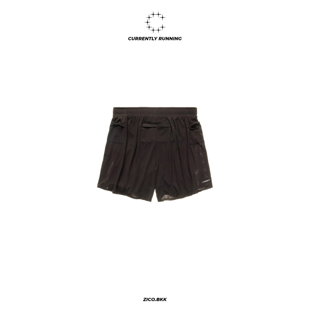 Currently Running M2 Pro 5” Lined Shorts