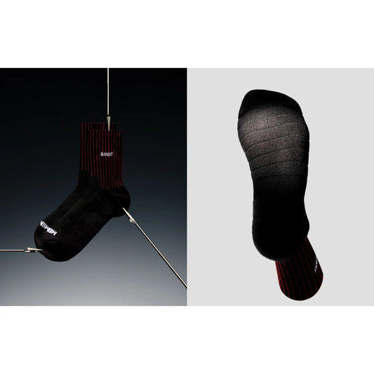 Bandit Running Member Sock (2 Pack)