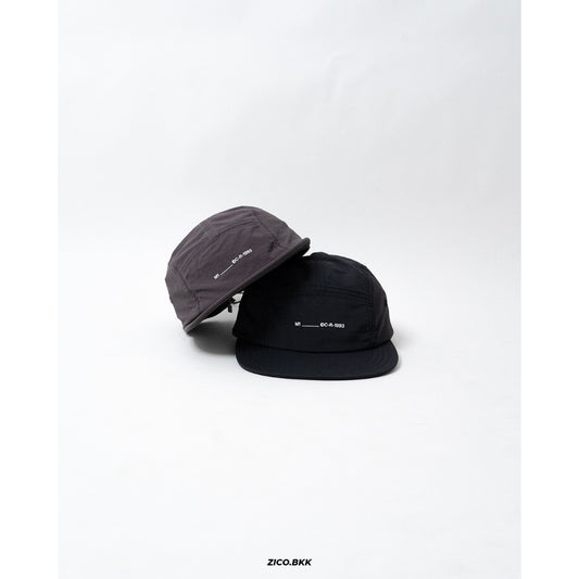 Currently Running™ Limited Edition Nylon Cap