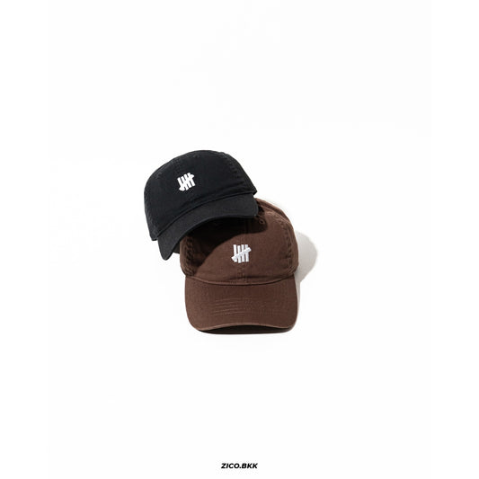 Undefeated Icon Baseball Cap