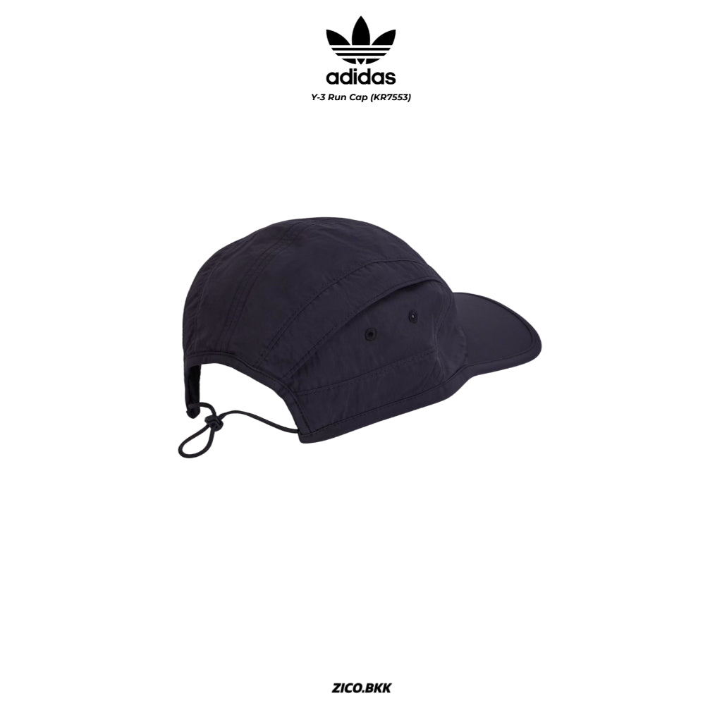 Adidas Y-3 Run Cap (KR7553)