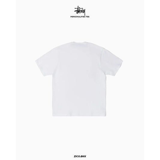 Stussy Persoalities Tee