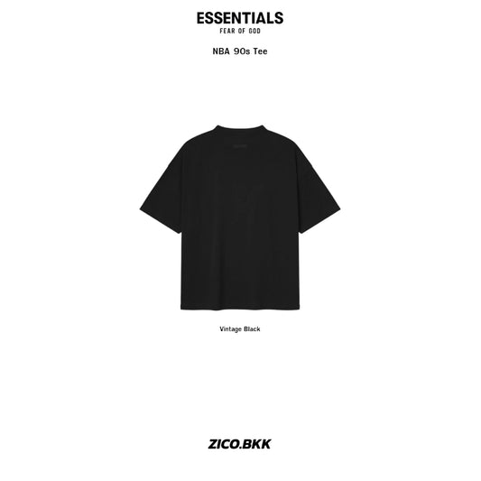 Essentials NBA 90s Tee (FW25)