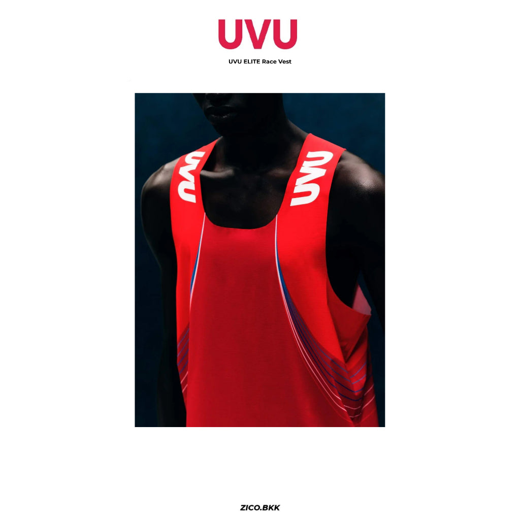 UVU ELITE Race Vest
