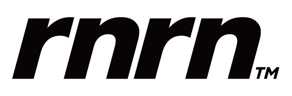 RNRN logo on white background