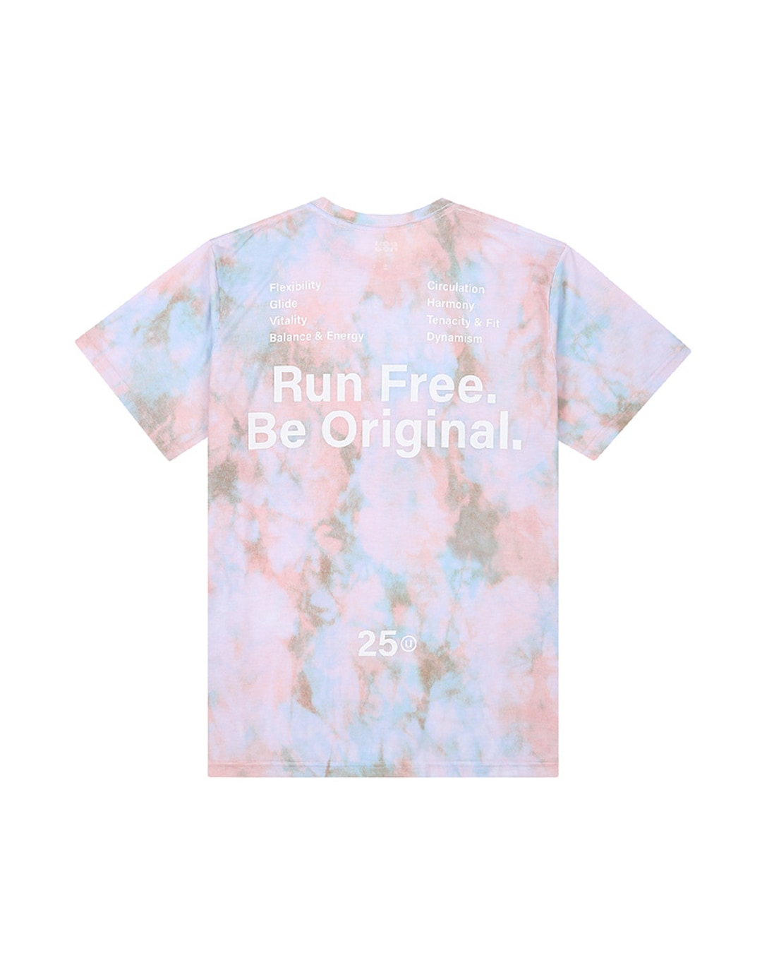 EOU Spring Tie-Dye SS003 - Marvel Candy product image | ZICO.BKK