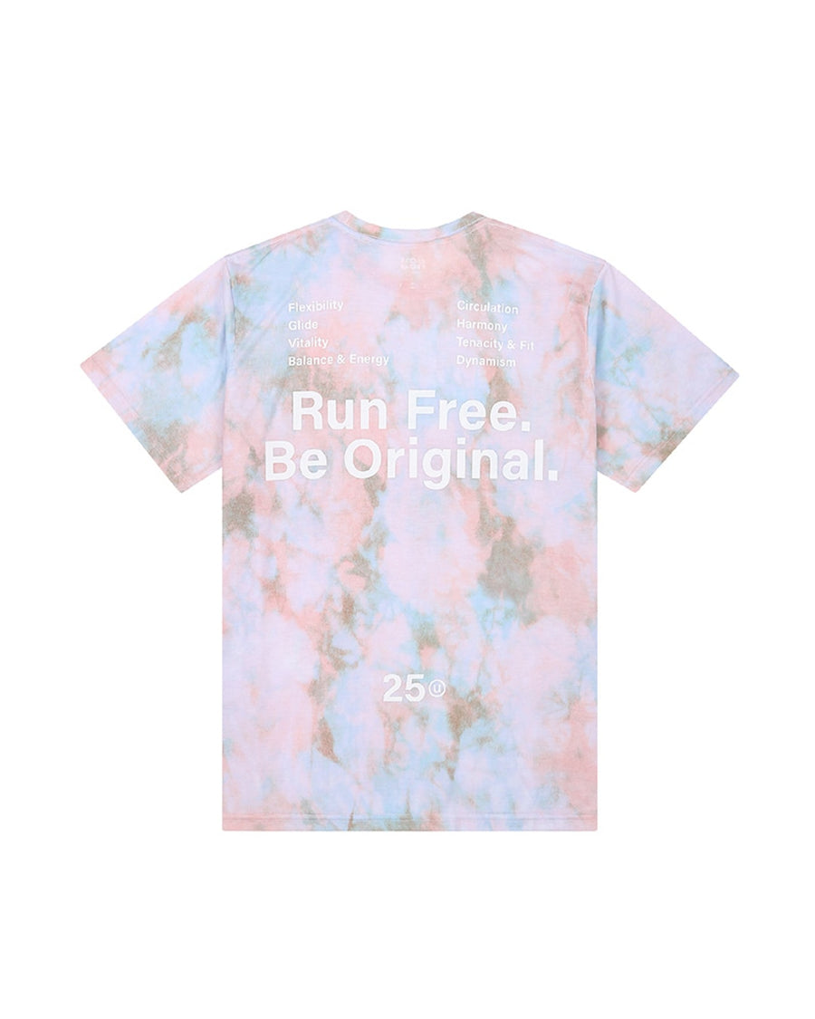 EOU Spring Tie-Dye SS003