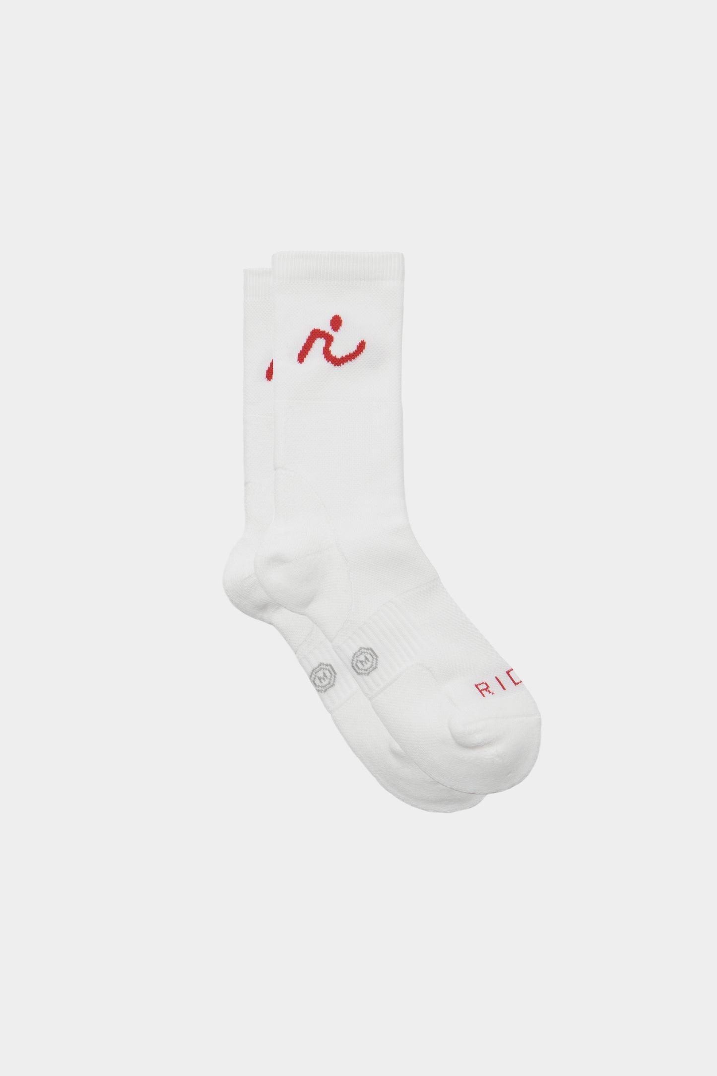 Ridar Tech Shield Crew Socks - 2Pack side view