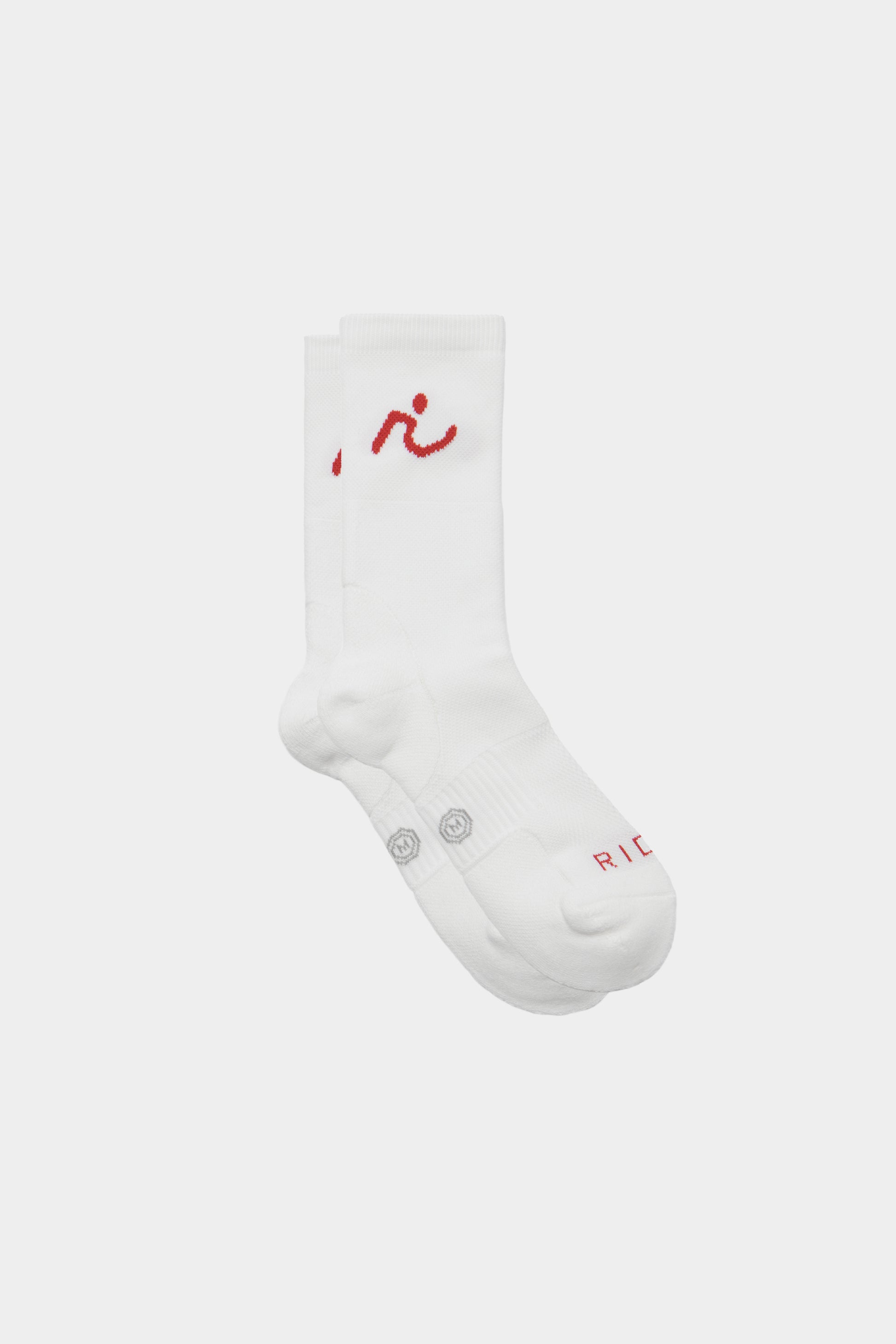 Ridar Tech Shield Crew Socks - 2Pack side view
