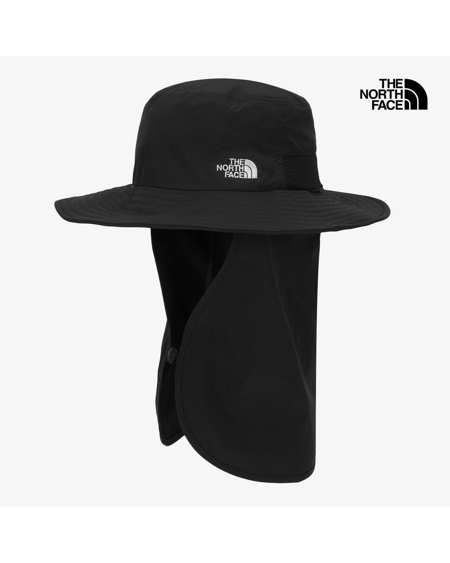 The North Face Light Shield EX Hat - Black (NE3HS10A)