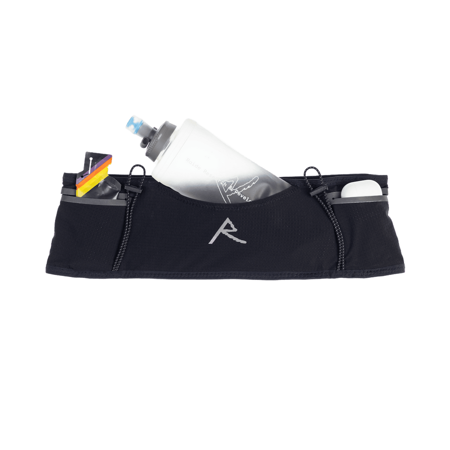 RAIDE UL 1L Running Belt - Black