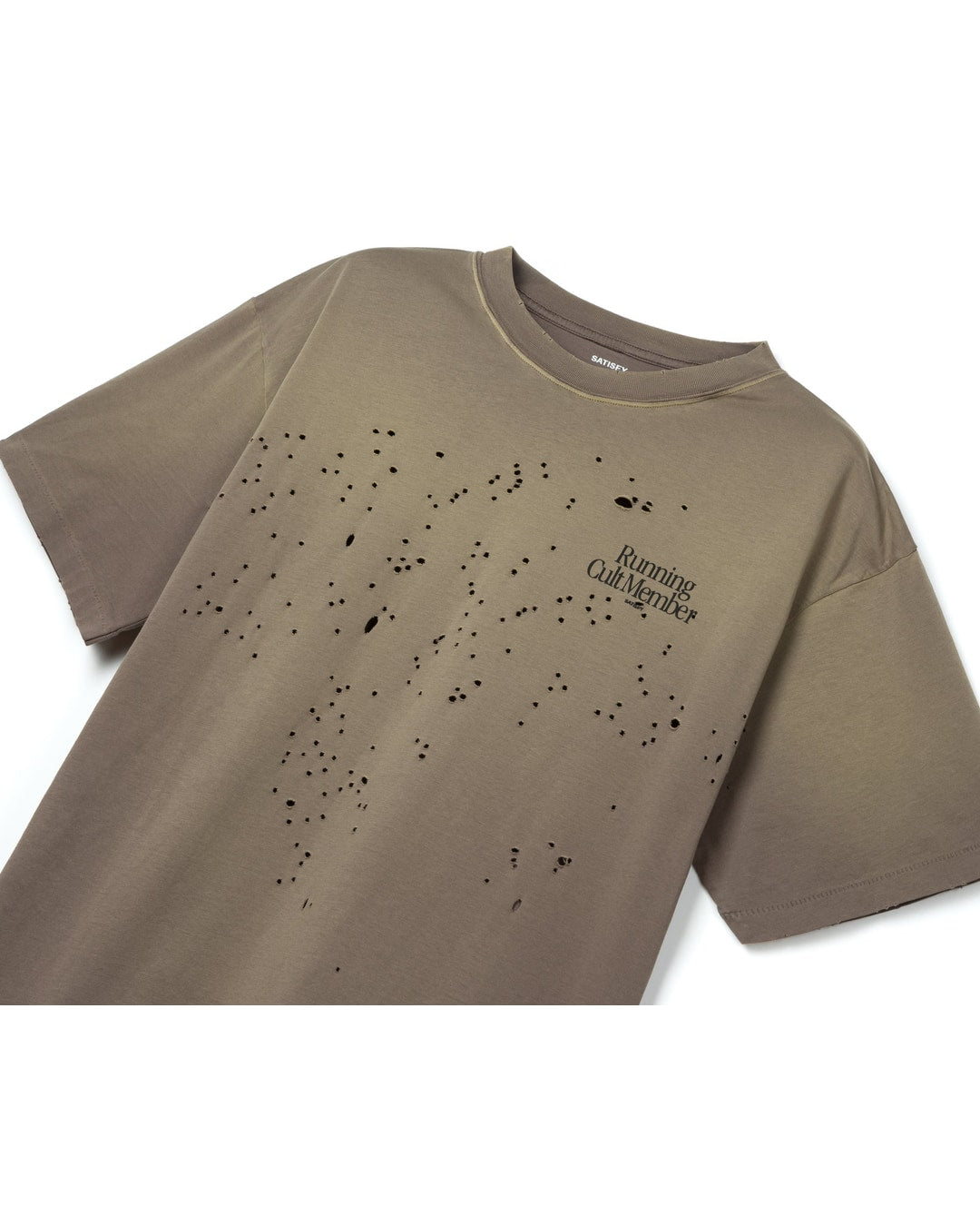 ZICO.BKK | MothTech Seasonal | Sun Bleached Falcon | front-side
