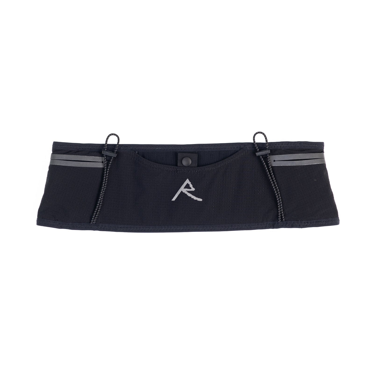 RAIDE UL 1L Running Belt - Black - Official image 04 | ZICO.BKK