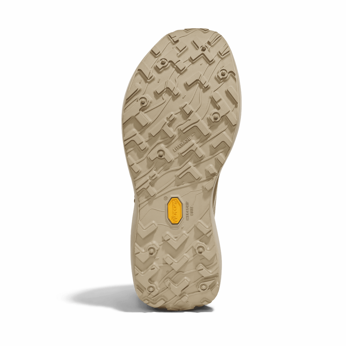 norda 055 Men's Strato - Vibram outsole